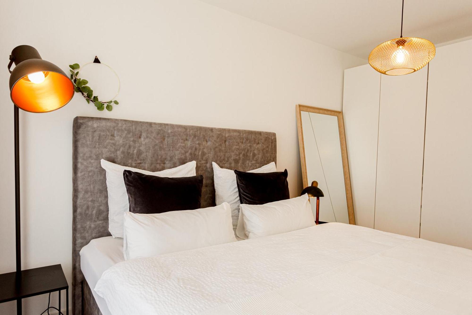 Luxusferienwohnung Moselruhe Bullay Mit Grosser Terrasse Und Schoenem Ausblick 外观 照片
